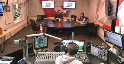Sports radio stations .